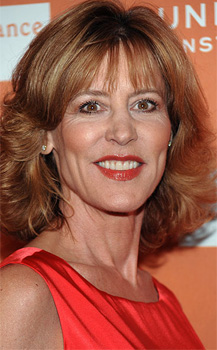 Christine Lahti